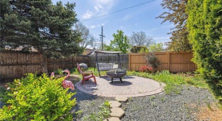 Residential - Single Family Home - Denver, Colorado, United States - United States