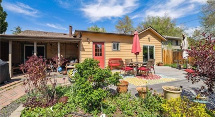 Residential - Single Family Home - Denver, Colorado, United States - United States