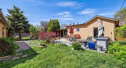 Residential - Single Family Home - Denver, Colorado, United States - United States