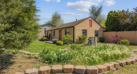 Residential - Single Family Home - Denver, Colorado, United States - United States