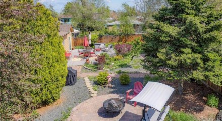 Residential - Single Family Home - Denver, Colorado, United States - United States