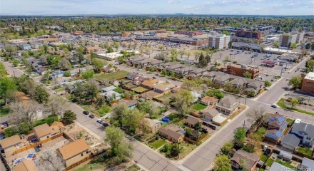 Residential - Single Family Home - Denver, Colorado, United States - United States