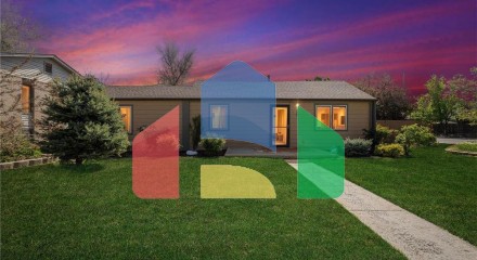 Residential - Single Family Home - Denver, Colorado, United States - United States