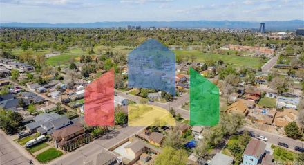 Residential - Single Family Home - Denver, Colorado, United States - United States