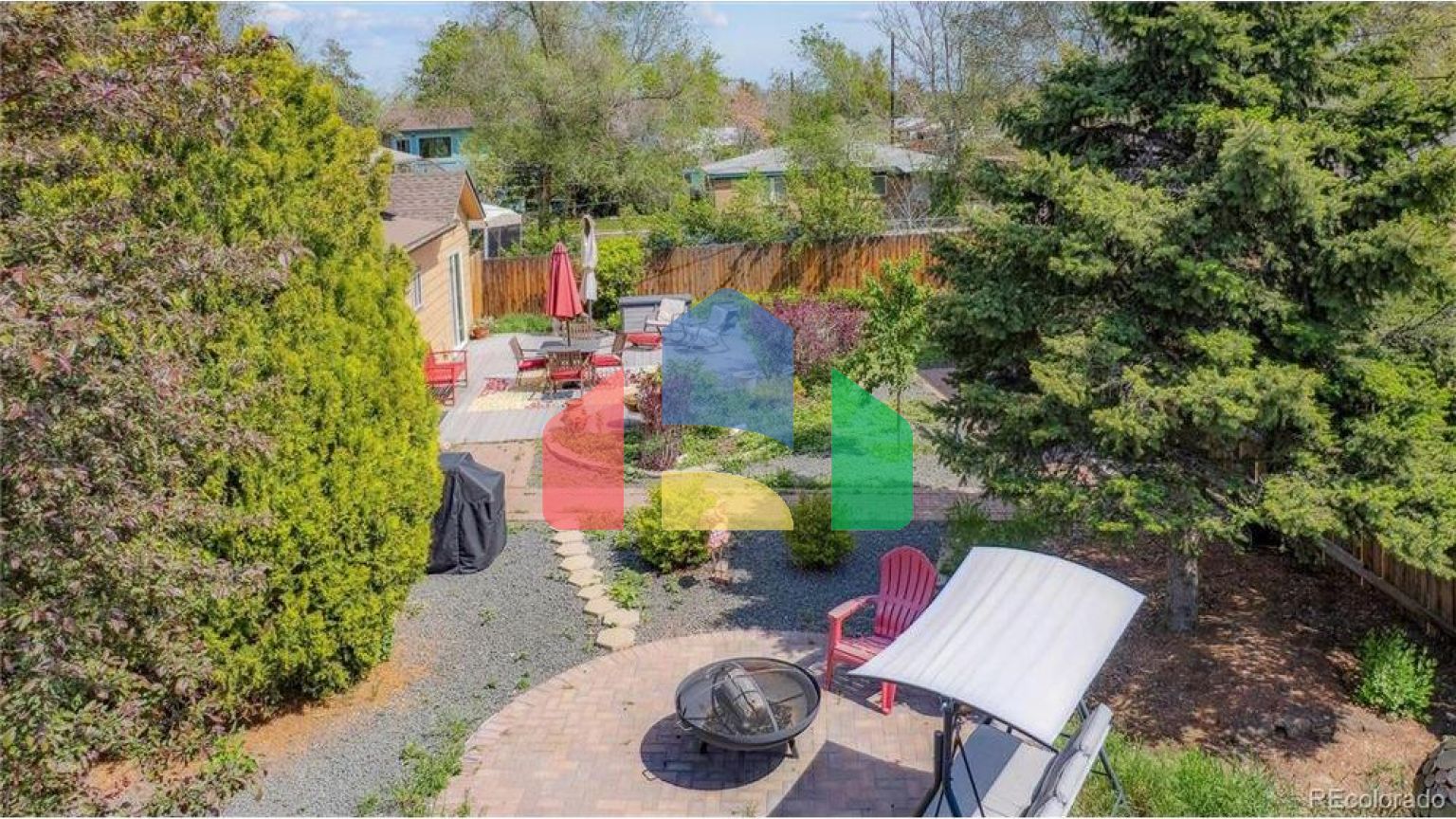 Residential - Single Family Home - Denver, Colorado, United States - United States