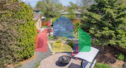 Residential - Single Family Home - Denver, Colorado, United States - United States