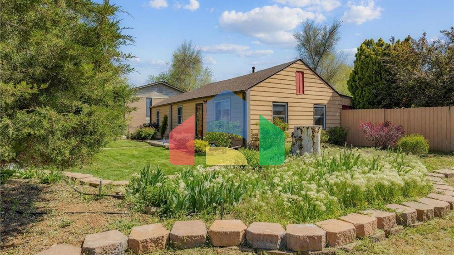 Residential - Single Family Home - Denver, Colorado, United States - United States