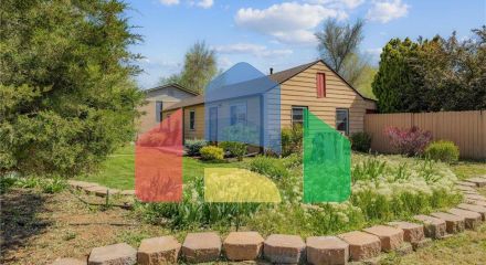 Residential - Single Family Home - Denver, Colorado, United States - United States