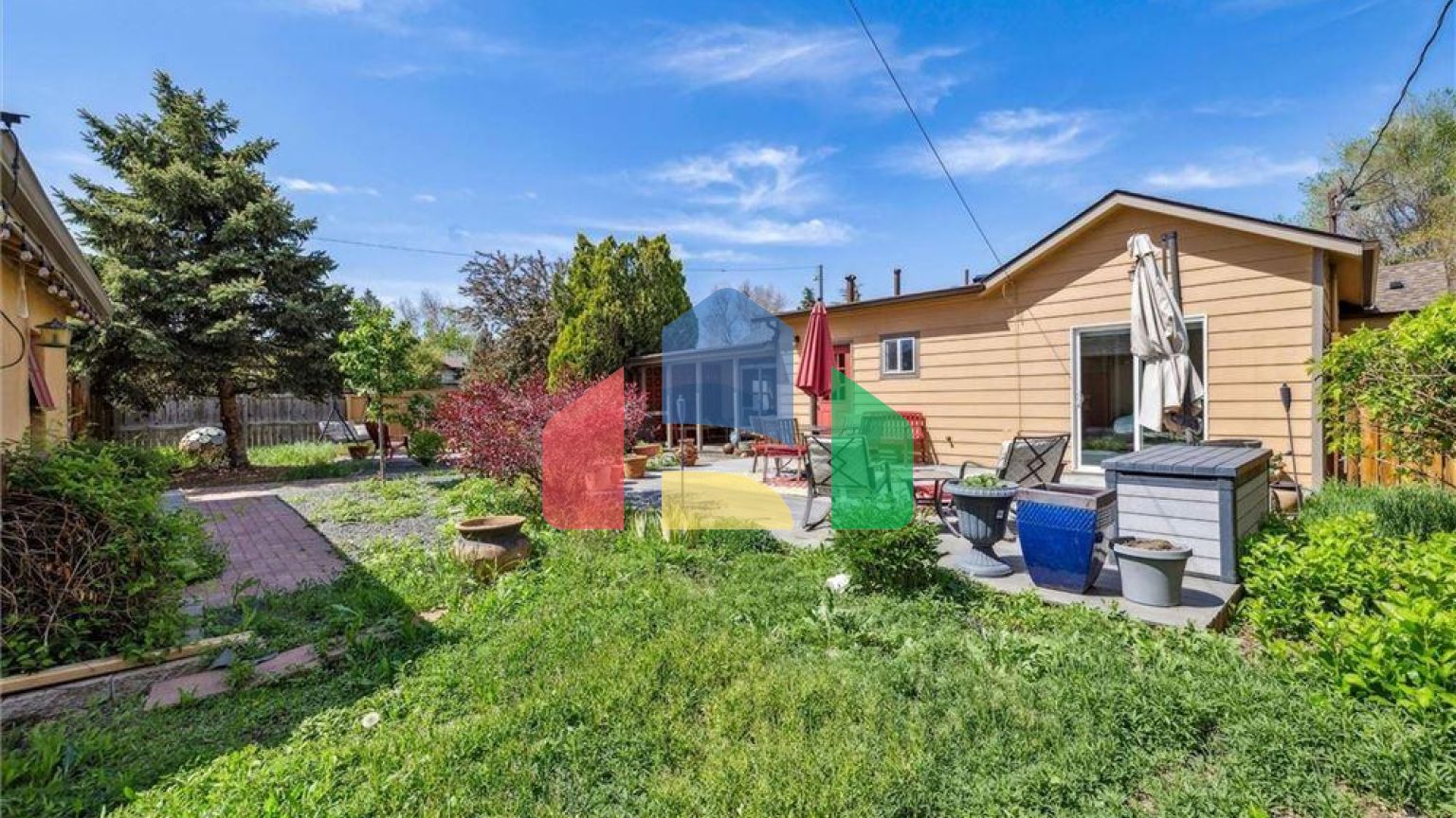 Residential - Single Family Home - Denver, Colorado, United States - United States