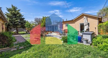 Residential - Single Family Home - Denver, Colorado, United States - United States