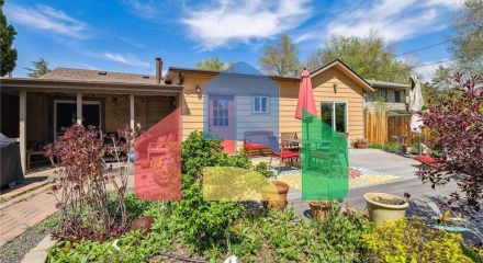 Residential - Single Family Home - Denver, Colorado, United States - United States