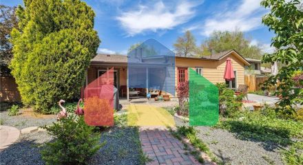 Residential - Single Family Home - Denver, Colorado, United States - United States