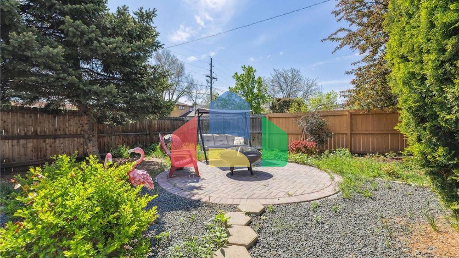 Residential - Single Family Home - Denver, Colorado, United States - United States