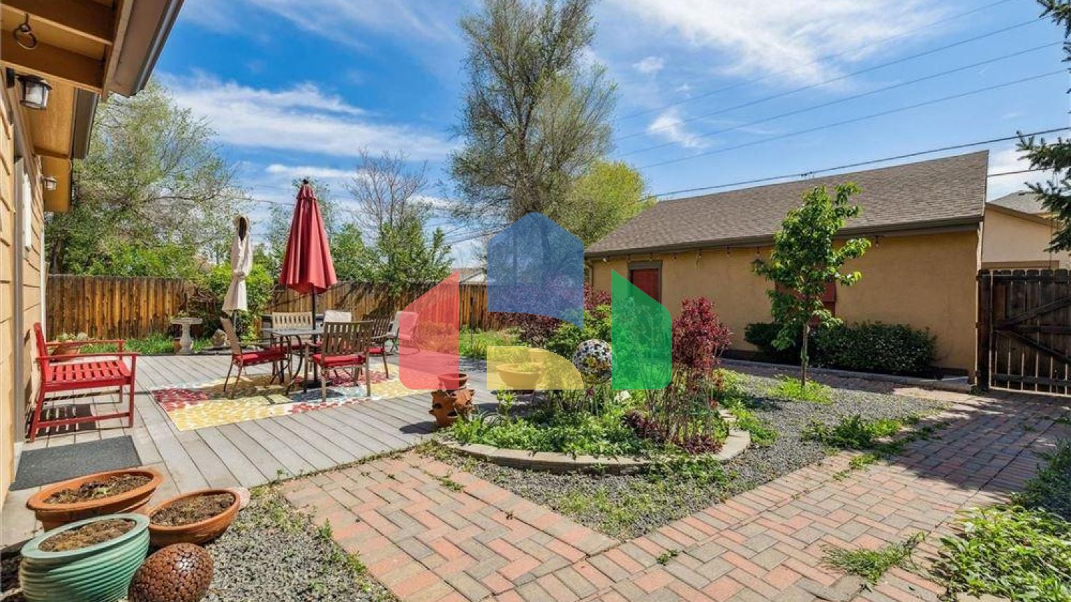 Residential - Single Family Home - Denver, Colorado, United States - United States