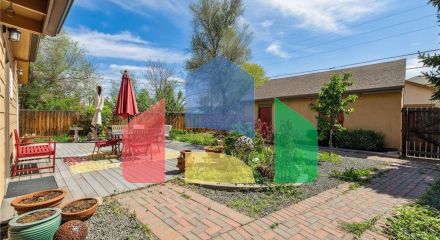 Residential - Single Family Home - Denver, Colorado, United States - United States