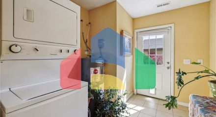 Residential - Single Family Home - Denver, Colorado, United States - United States