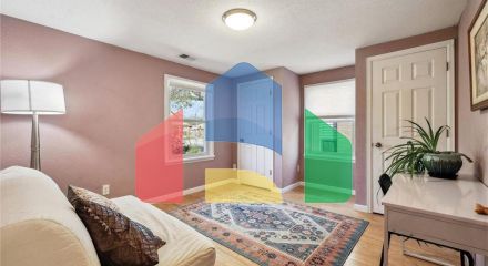 Residential - Single Family Home - Denver, Colorado, United States - United States