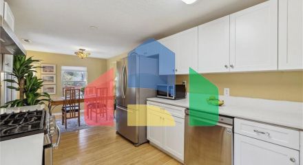 Residential - Single Family Home - Denver, Colorado, United States - United States