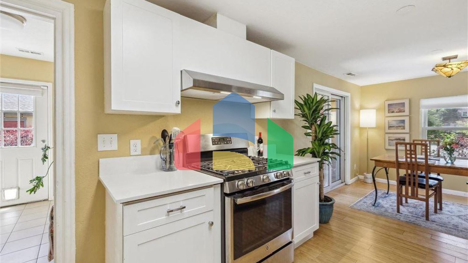 Residential - Single Family Home - Denver, Colorado, United States - United States