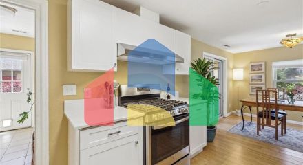 Residential - Single Family Home - Denver, Colorado, United States - United States