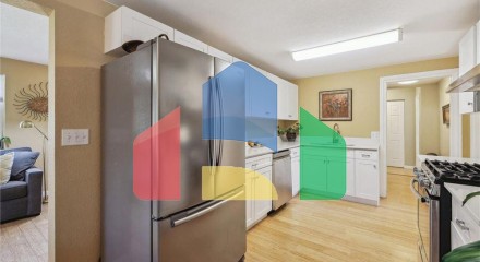 Residential - Single Family Home - Denver, Colorado, United States - United States