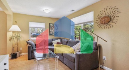 Residential - Single Family Home - Denver, Colorado, United States - United States