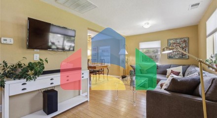Residential - Single Family Home - Denver, Colorado, United States - United States