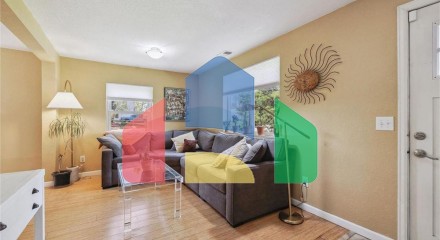 Residential - Single Family Home - Denver, Colorado, United States - United States