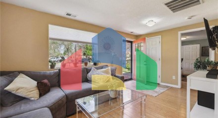 Residential - Single Family Home - Denver, Colorado, United States - United States