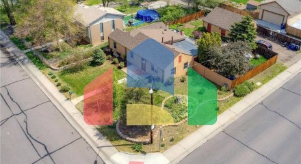 Residential - Single Family Home - Denver, Colorado, United States - United States