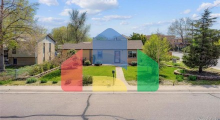 Residential - Single Family Home - Denver, Colorado, United States - United States