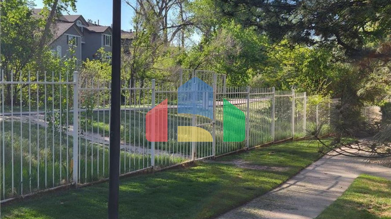 Residential - Townhouse - Denver, Colorado, United States - United States