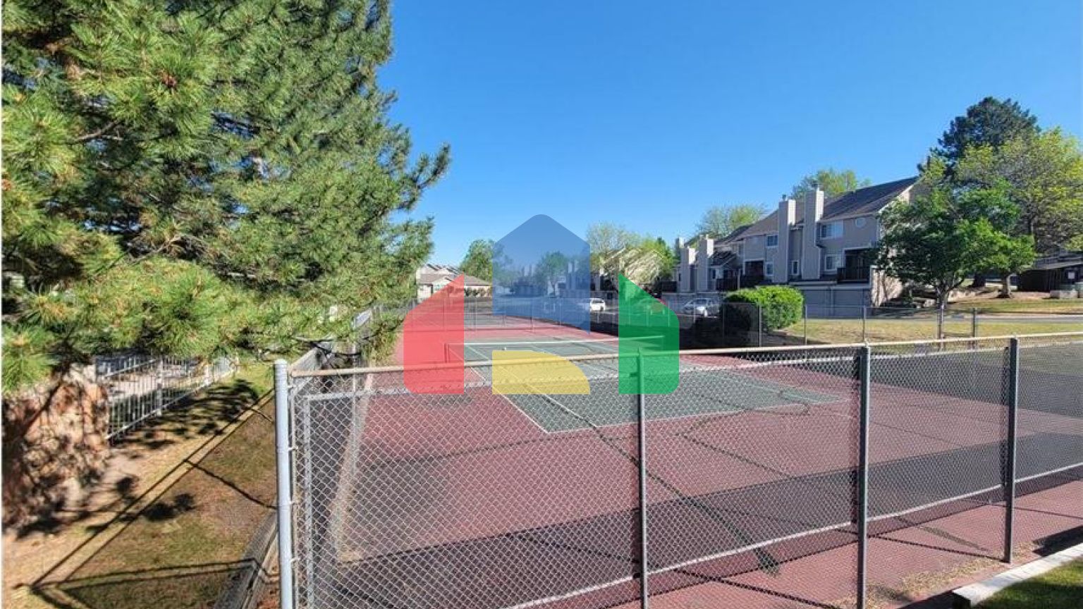 Residential - Townhouse - Denver, Colorado, United States - United States