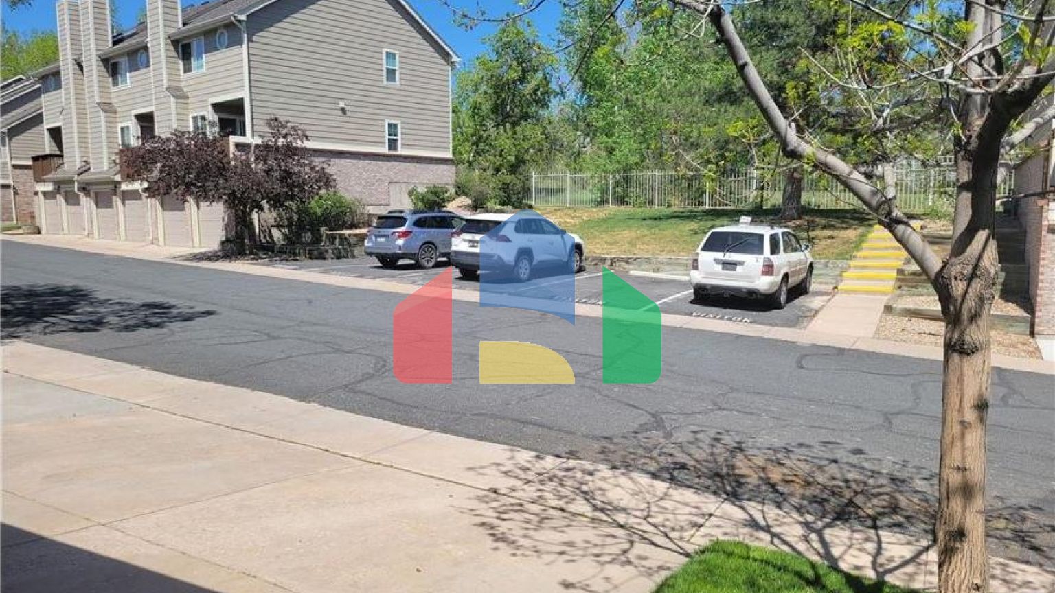 Residential - Townhouse - Denver, Colorado, United States - United States