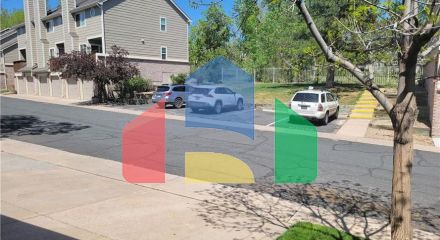 Residential - Townhouse - Denver, Colorado, United States - United States Residential - Townhouse - Denver, Colorado, United States - United States