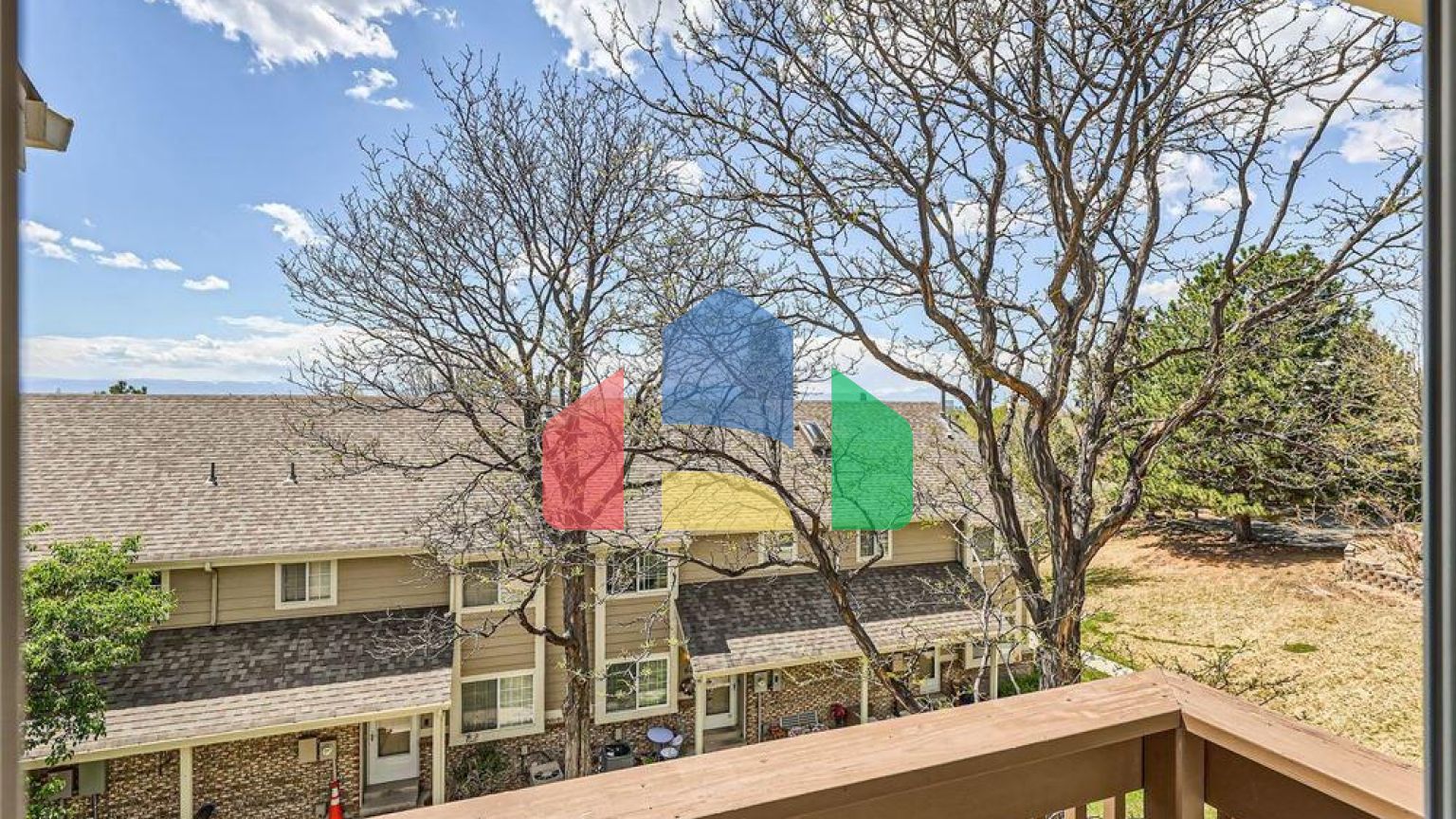 Residential - Townhouse - Denver, Colorado, United States - United States