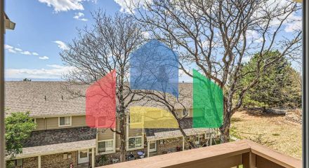 Residential - Townhouse - Denver, Colorado, United States - United States Residential - Townhouse - Denver, Colorado, United States - United States