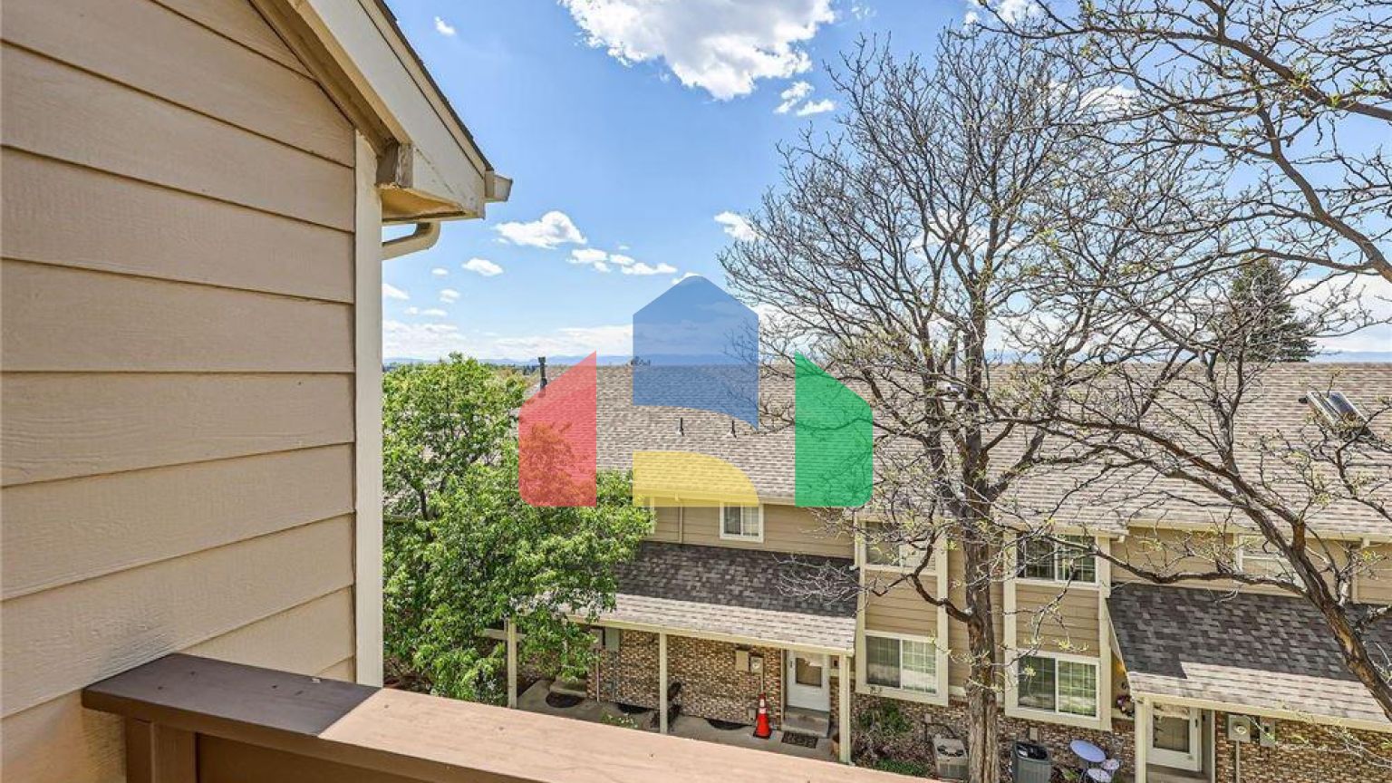 Residential - Townhouse - Denver, Colorado, United States - United States