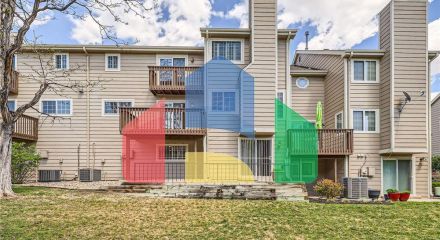 Residential - Townhouse - Denver, Colorado, United States - United States Residential - Townhouse - Denver, Colorado, United States - United States