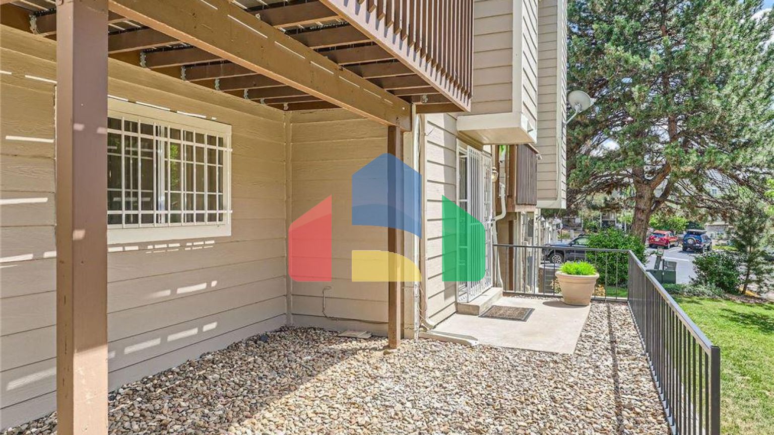 Residential - Townhouse - Denver, Colorado, United States - United States