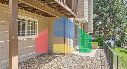 Residential - Townhouse - Denver, Colorado, United States - United States Residential - Townhouse - Denver, Colorado, United States - United States