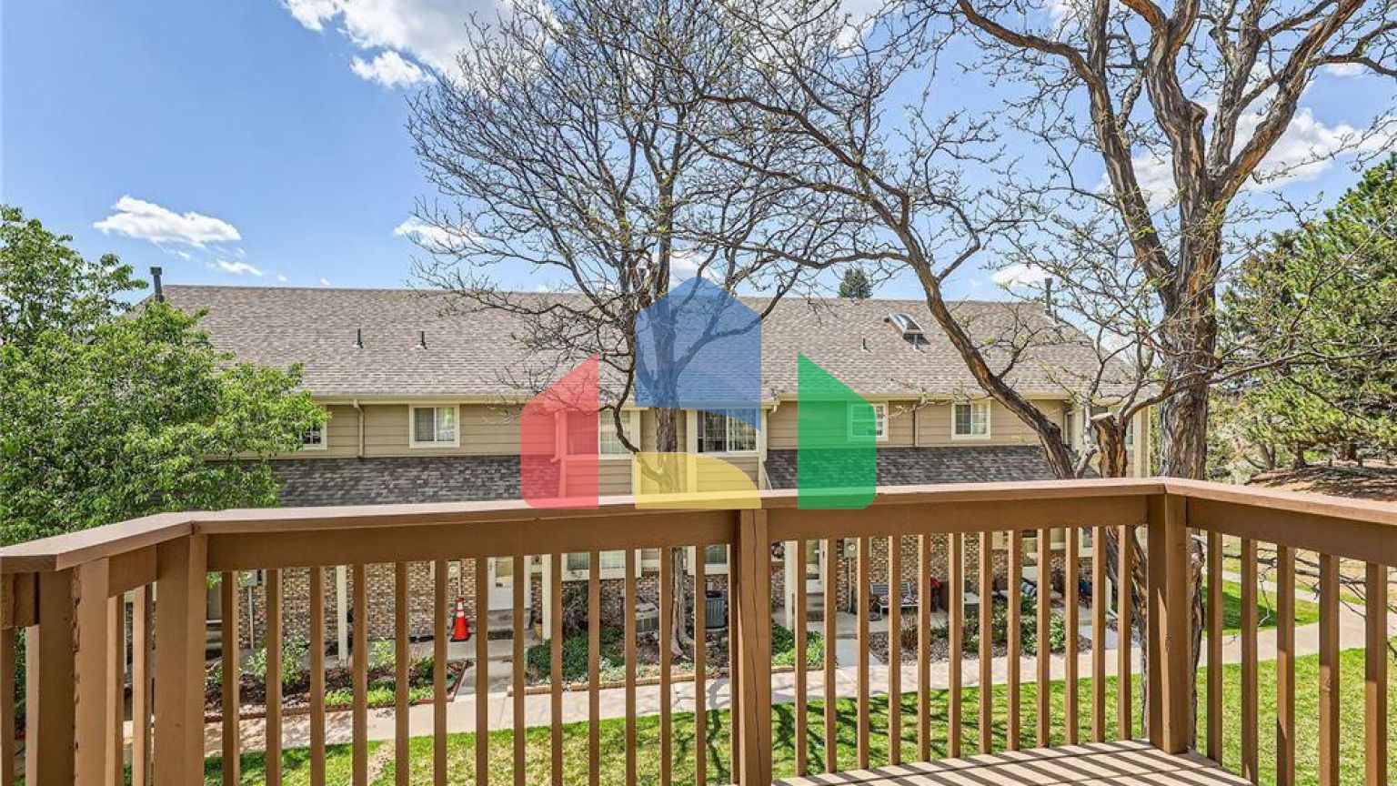 Residential - Townhouse - Denver, Colorado, United States - United States