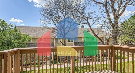 Residential - Townhouse - Denver, Colorado, United States - United States Residential - Townhouse - Denver, Colorado, United States - United States