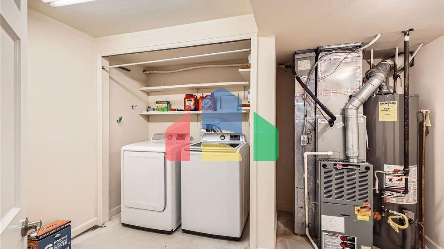 Residential - Townhouse - Denver, Colorado, United States - United States