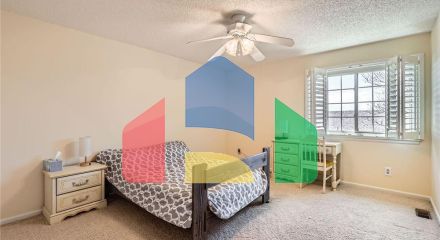 Residential - Townhouse - Denver, Colorado, United States - United States Residential - Townhouse - Denver, Colorado, United States - United States