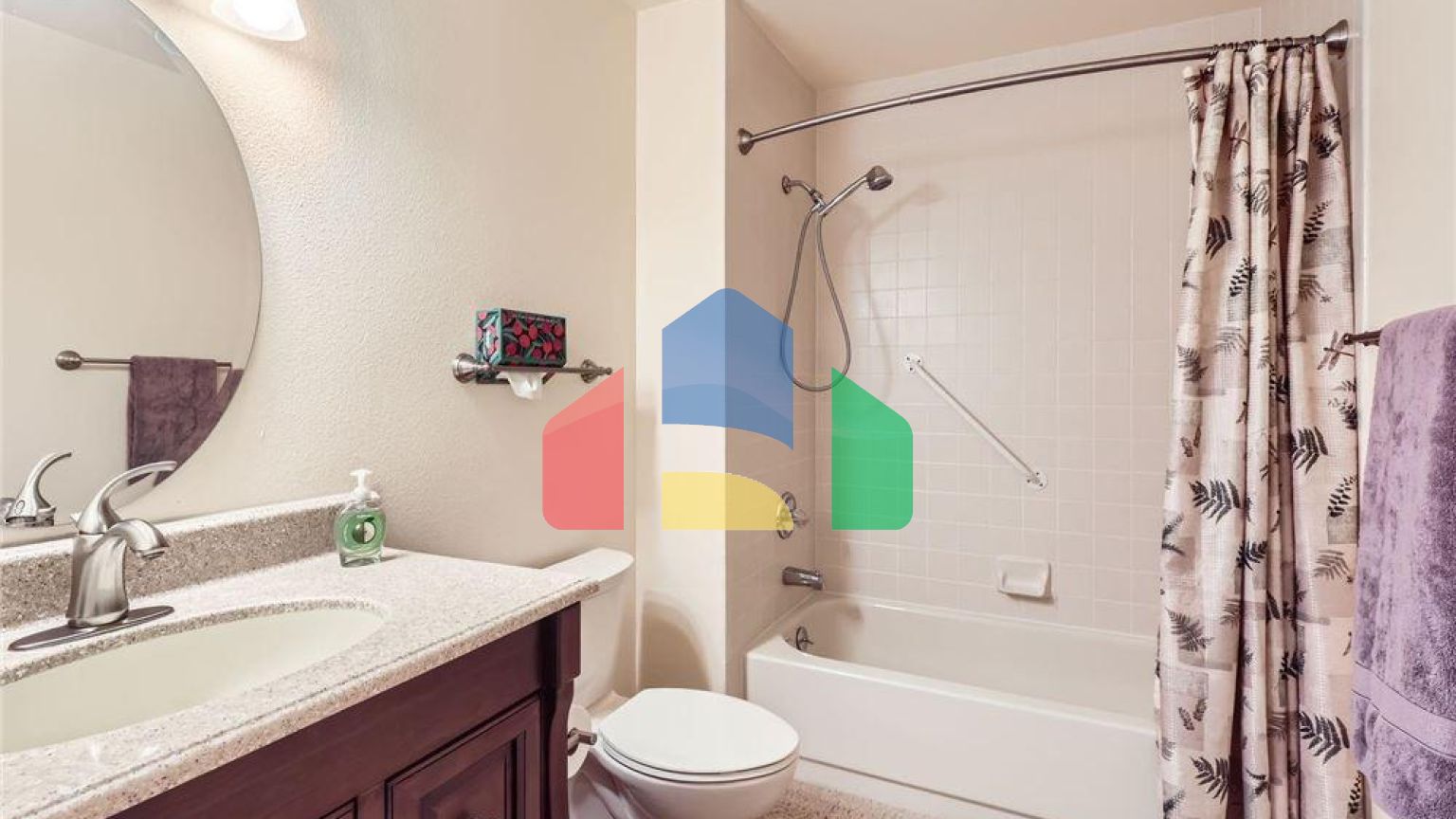 Residential - Townhouse - Denver, Colorado, United States - United States