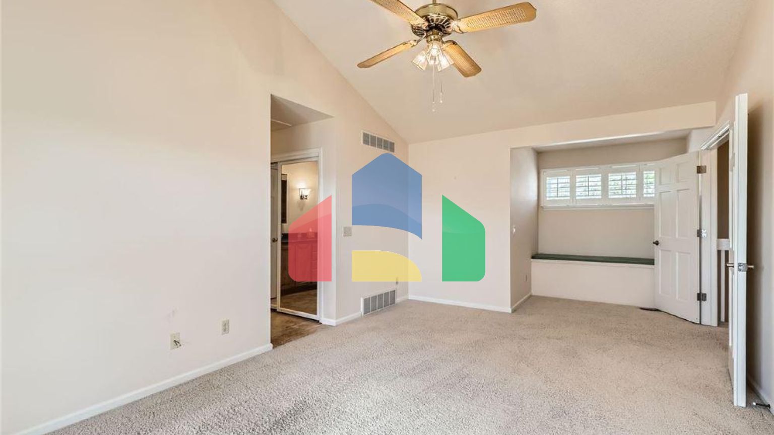 Residential - Townhouse - Denver, Colorado, United States - United States