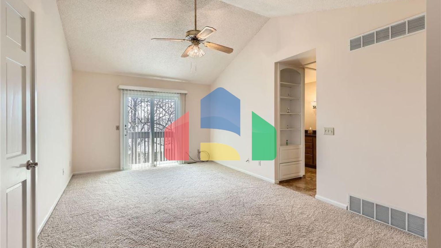 Residential - Townhouse - Denver, Colorado, United States - United States