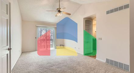 Residential - Townhouse - Denver, Colorado, United States - United States Residential - Townhouse - Denver, Colorado, United States - United States