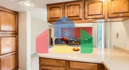 Residential - Townhouse - Denver, Colorado, United States - United States